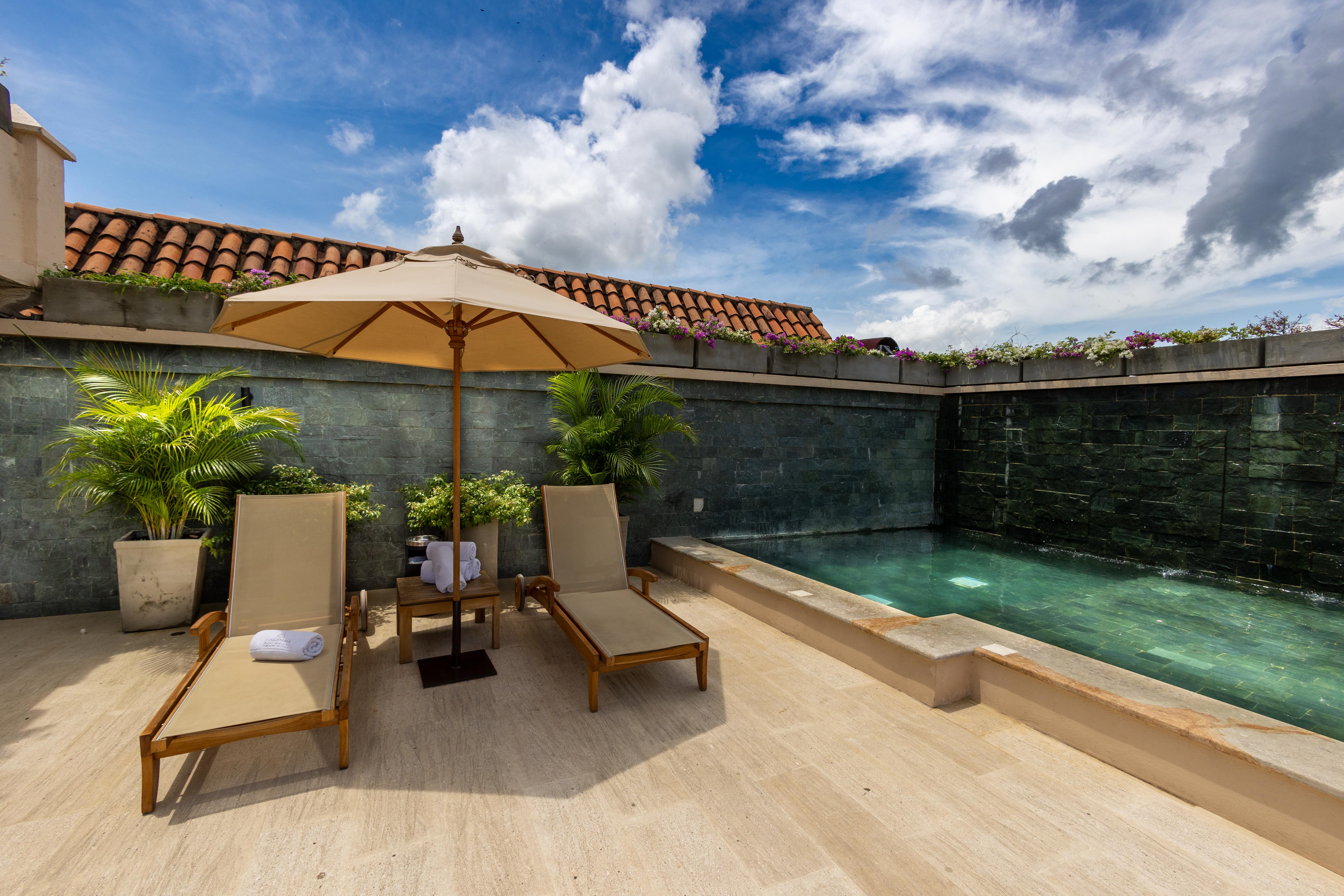 Hotel Casa Canabal By Faranda Boutique, Cartagena